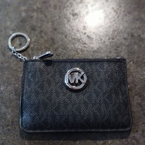 Michael Kors Fulton ID/Card Holder